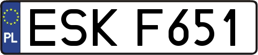 ESKF651