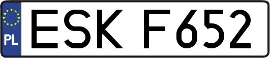 ESKF652