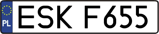 ESKF655