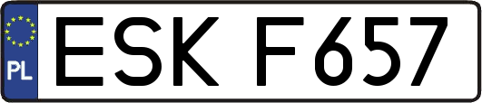 ESKF657