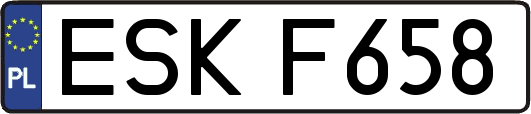 ESKF658