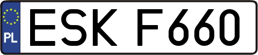 ESKF660