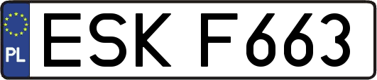 ESKF663