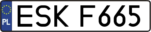 ESKF665