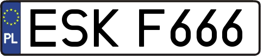 ESKF666