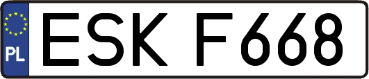 ESKF668