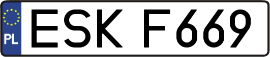 ESKF669