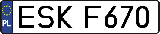 ESKF670