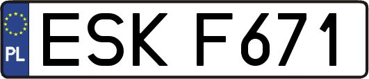 ESKF671