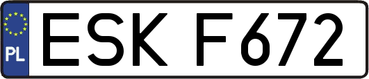 ESKF672