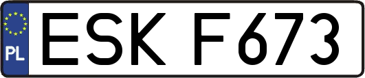 ESKF673