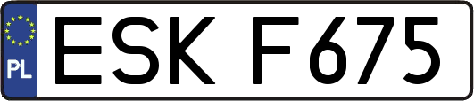 ESKF675