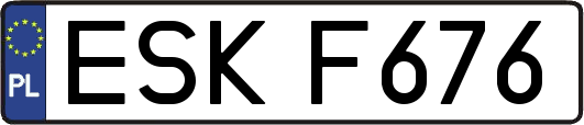 ESKF676