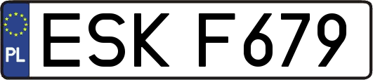 ESKF679