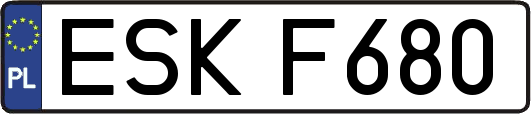 ESKF680