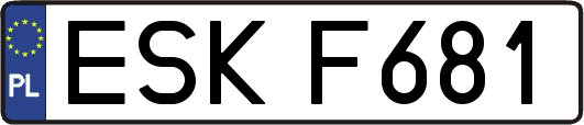 ESKF681