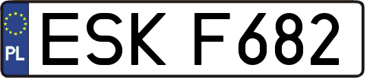 ESKF682