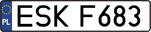 ESKF683