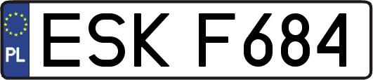 ESKF684