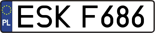 ESKF686