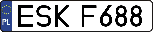 ESKF688