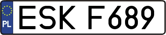 ESKF689