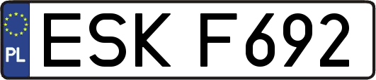 ESKF692