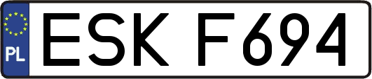 ESKF694