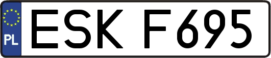 ESKF695