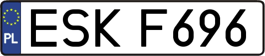 ESKF696
