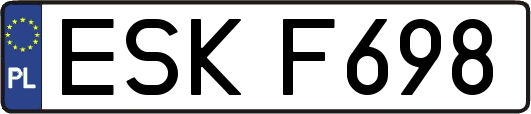 ESKF698