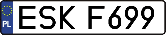 ESKF699