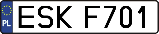 ESKF701
