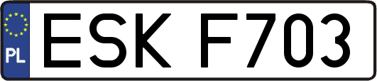 ESKF703