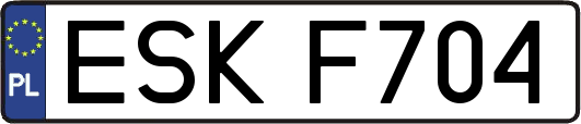 ESKF704