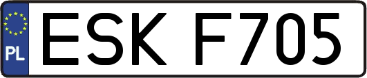 ESKF705