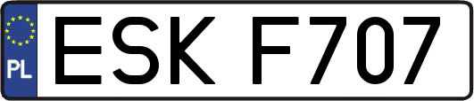 ESKF707