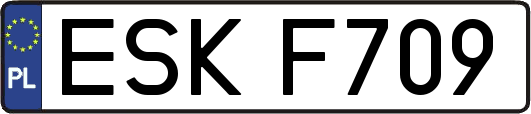ESKF709