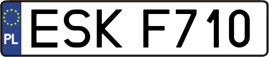 ESKF710