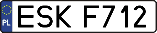 ESKF712