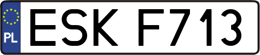ESKF713