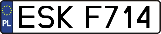 ESKF714