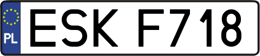 ESKF718