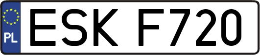 ESKF720