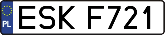 ESKF721