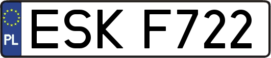 ESKF722