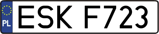 ESKF723
