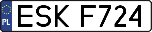 ESKF724