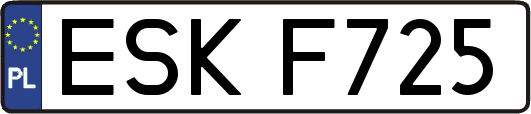 ESKF725