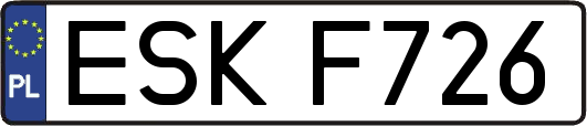 ESKF726